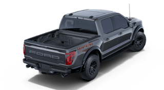 2025 Ford F-150® External Image 4
